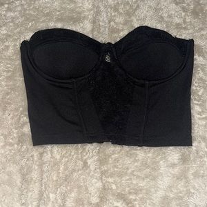 XS SHEIN crop top